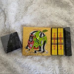 Alien Cosmetics (Unearthly Cosmetics) Bundle